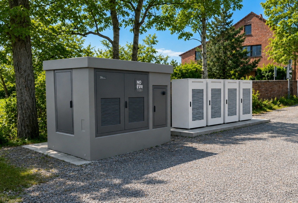 Gemeinde Schwarmspeicher