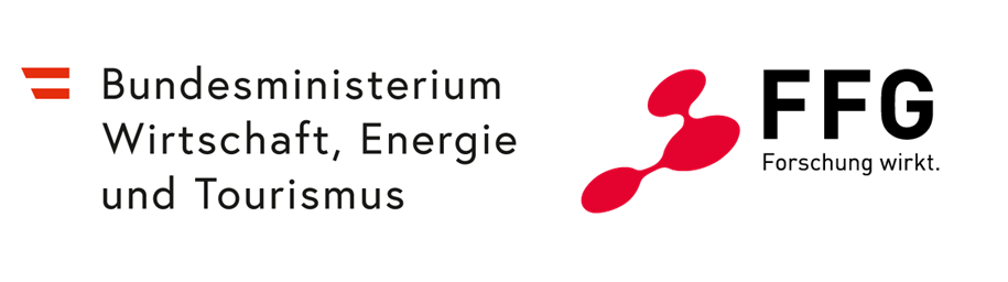 Bundesministerium Wirtschaft, Energie und Tourismus, FFG Forschung wirkt